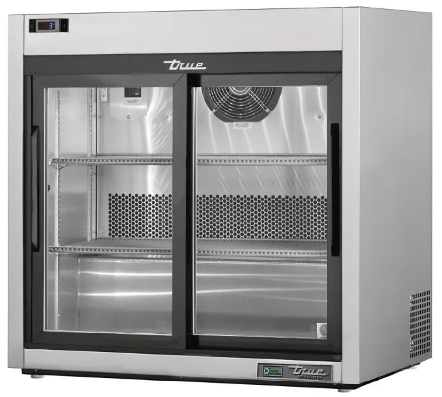 True barkylar TSD-09G-HC-LD