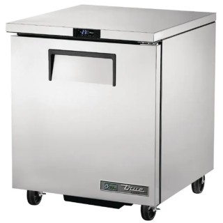 True underbänksfrys TUC-27F-HC