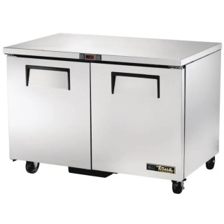 True underbänksfrys TUC-48F-HC