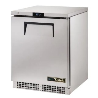 True underbänksfrys TUC-24F-HC