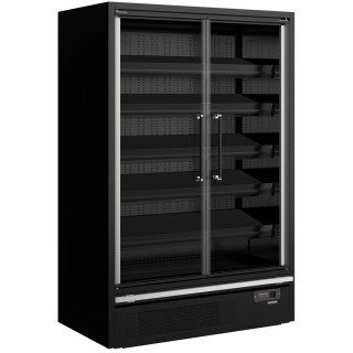 Tefcold kylvägg GALAXY+ GP14FGD Black