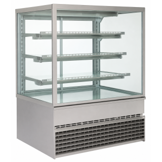 Unis Cool värmemonter Georgia Square 1000 Hot