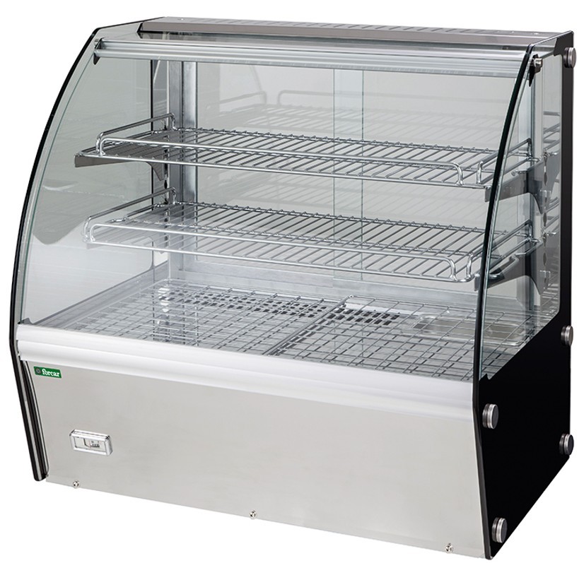 Forcar värmemonter VPH 120