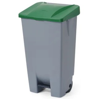 Hendi avfallsbehållare 120 L