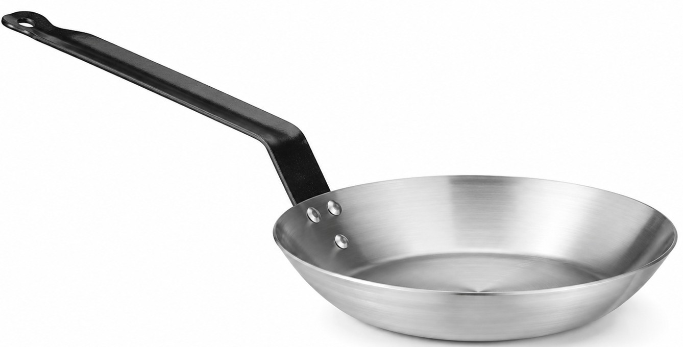 Hendi lyonnaise stekpanna 210 mm
