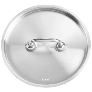 Hendi kastrullock Kitchen Line Ø 200 mm
