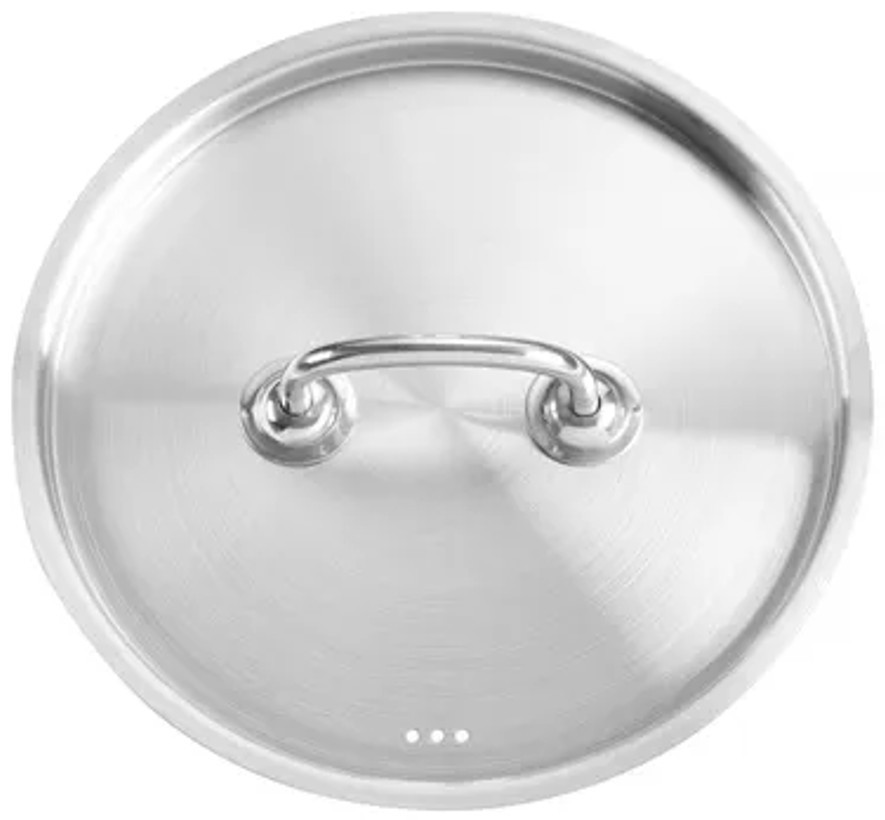 Hendi kastrullock Kitchen Line Ø 200 mm