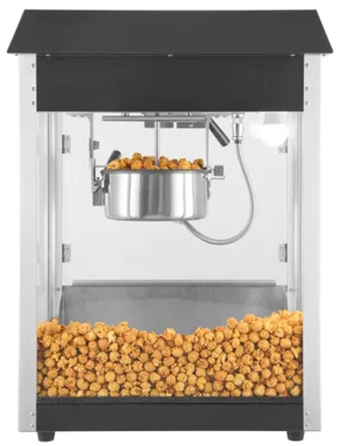 Hendi popcornmaskin 282762