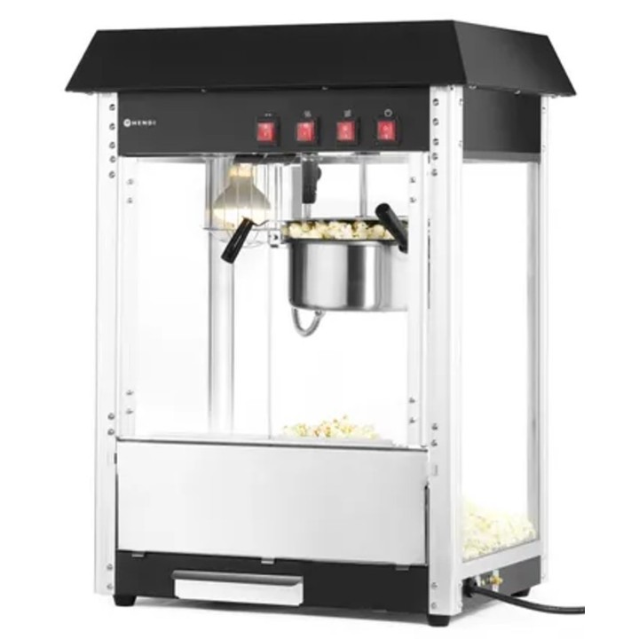 Hendi popcornmaskin 282762
