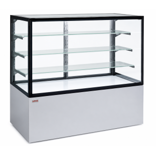 Unis Cool exponeringskyl Cube II 1500