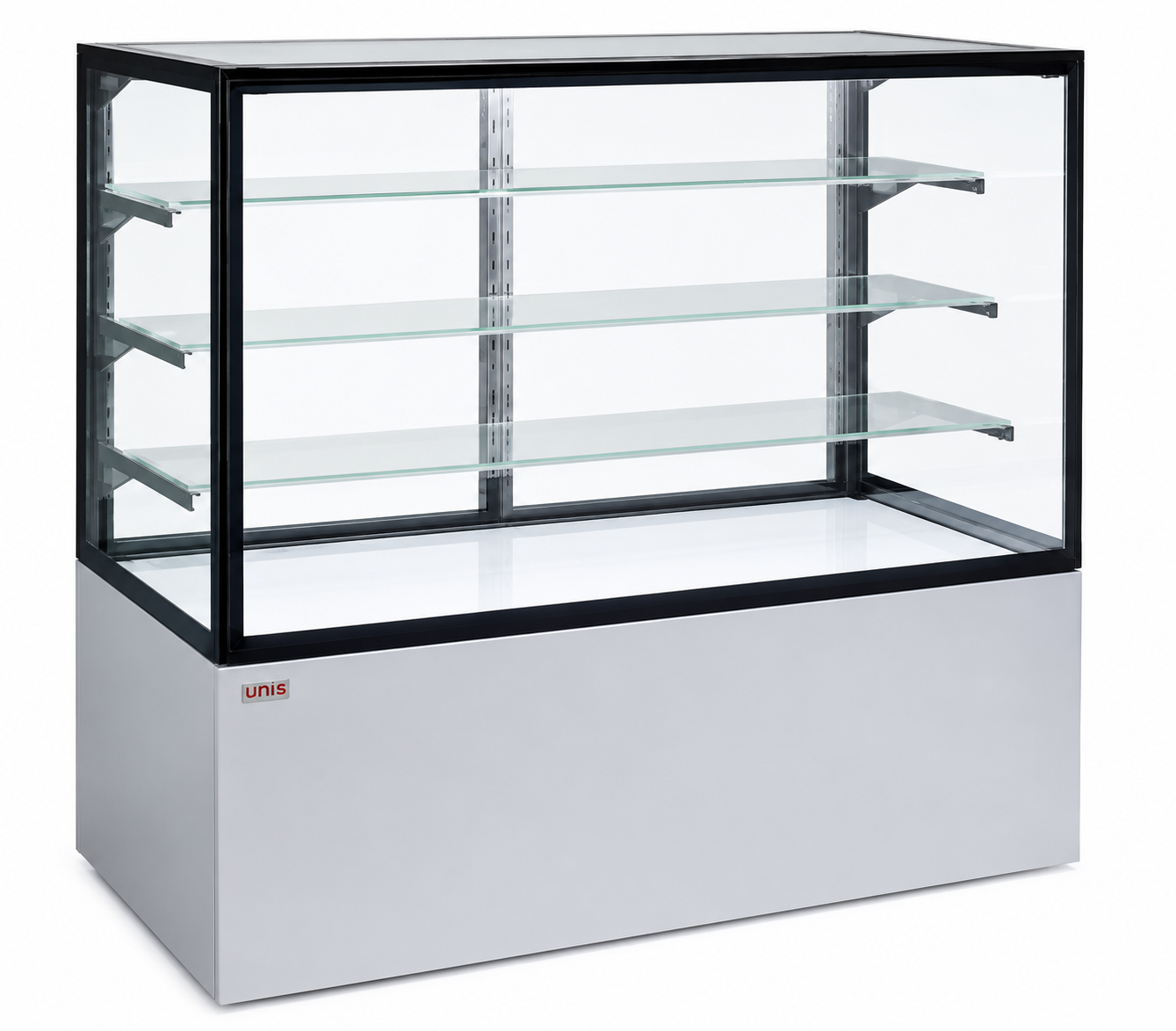 Unis Cool exponeringskyl Cube II 1500
