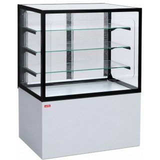 Unis Cool exponeringskyl Cube II Grab & Go 1000