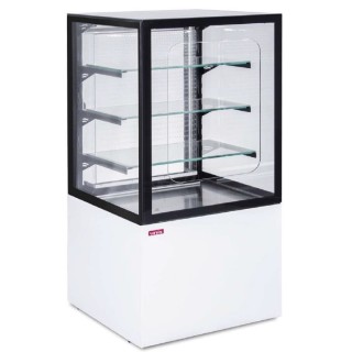 Unis Cool exponeringskyl Cube II Grab & Go 600