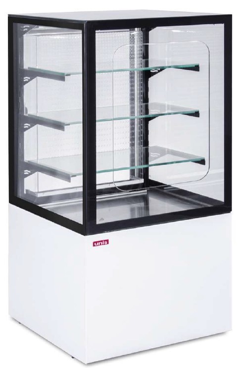 Unis Cool exponeringskyl Cube II Grab & Go 600