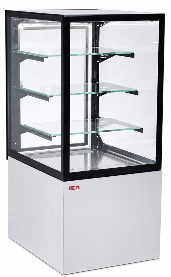 Unis Cool exponeringskyl Cube II 600