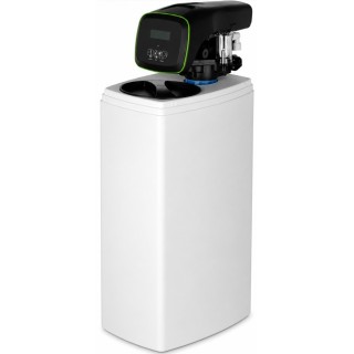 GSG Inox automatisk vattenavhärdare AD20AUET
