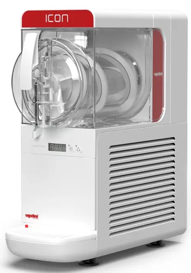Ugolini sorbetmaskin ICON 3/1 L