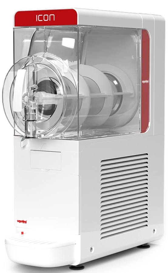 Ugolini sorbetmaskin ICON 11/1