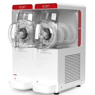 Ugolini sorbettmaskin ICON 11/2