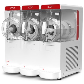 Ugolini sorbettmaskin ICON 11/3