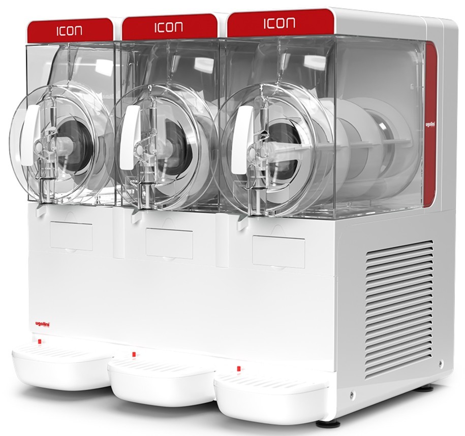 Ugolini sorbettmaskin ICON 11/3