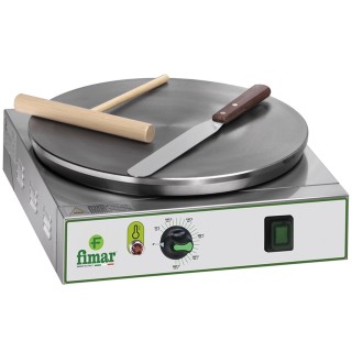 Fimar crepejärn CRPN