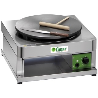 Fimar gasdriven crepejärn CR400G1