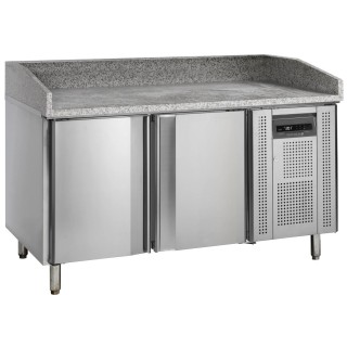 Tefcold pizzabänk PT1200