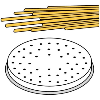 Fimar spaghetti alla chitarra-munstycke 2 × 2 mm