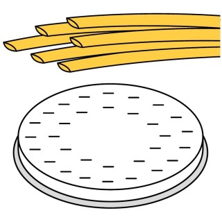 Fimar tagliolini-tillsats 3 mm