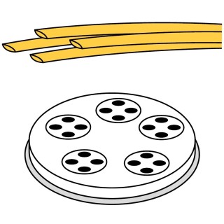 Fimar linguine-munstycke 4x1,6–4 mm