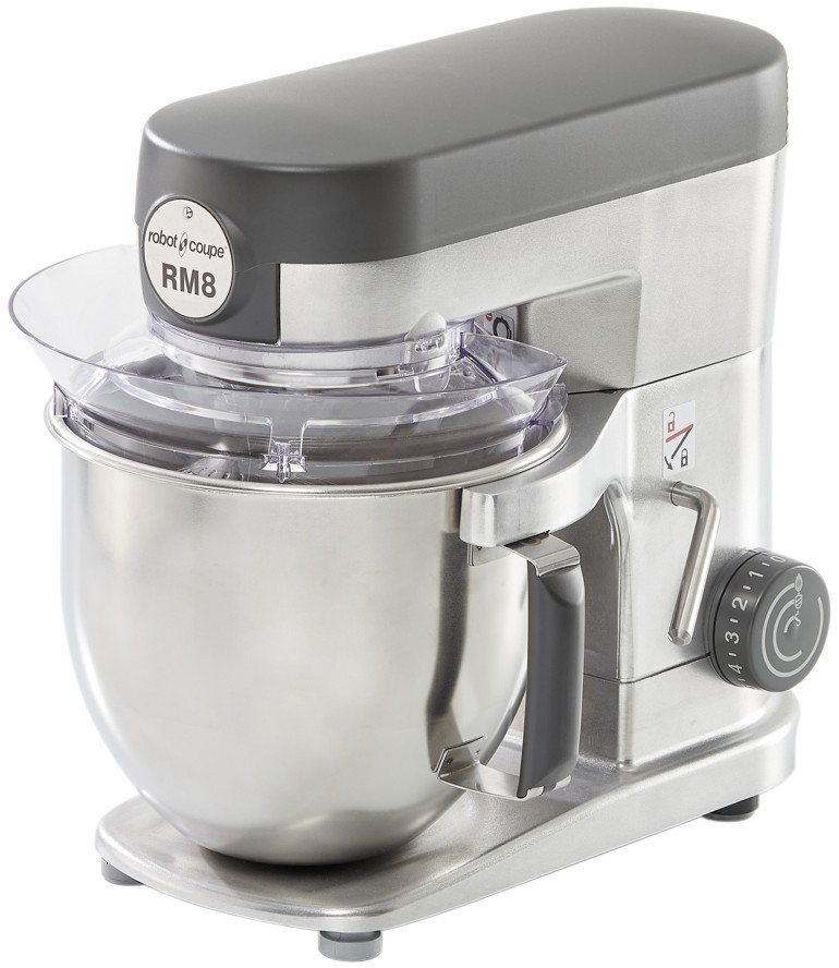 Robot Coupe degblandare 7,6 L