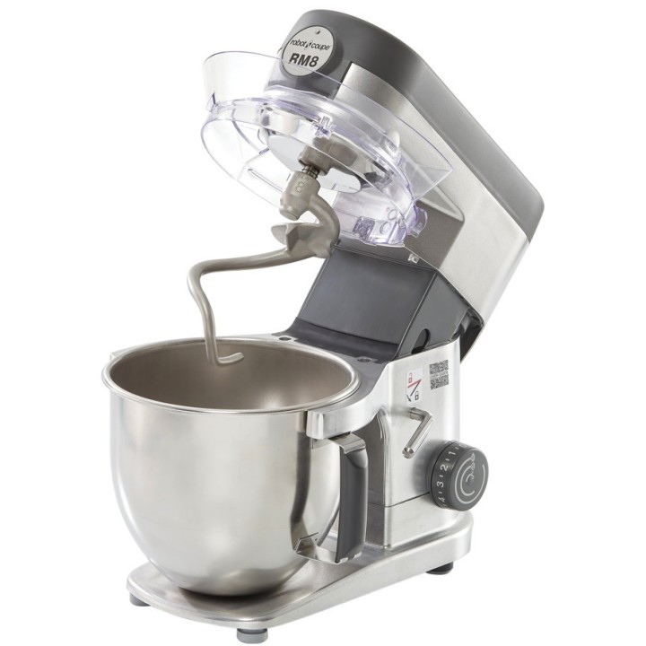 Robot Coupe degblandare 7,6 L