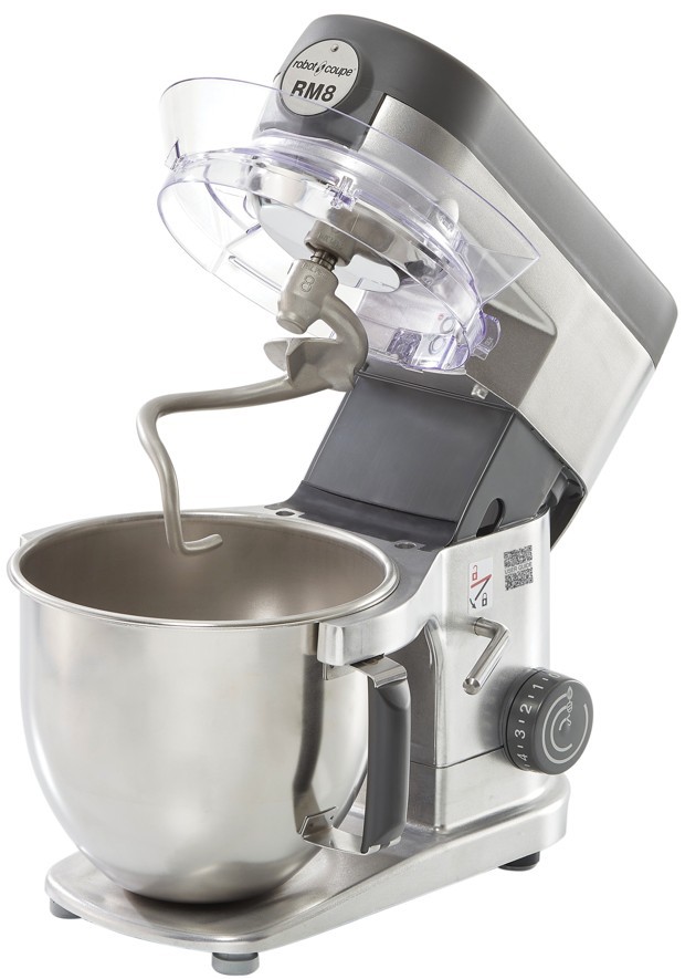 Robot Coupe degblandare 7,6 L
