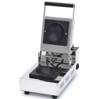 Maxima kontaktgrill Panini 09374225