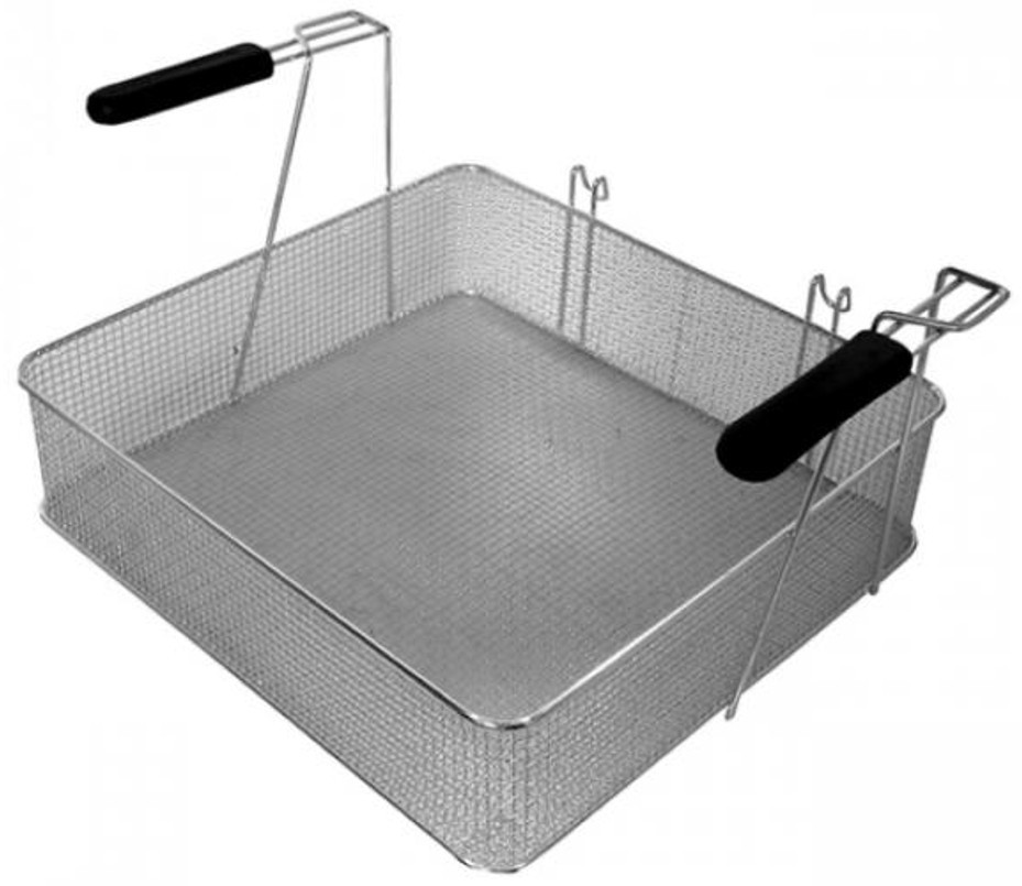 Fimar fritöskorg 25L