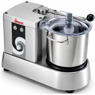Sirman cutter C-Tronic 6 VV