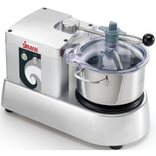 Sirman cutter C-Tronic 4