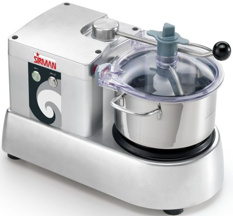 Sirman cutter C-Tronic 4