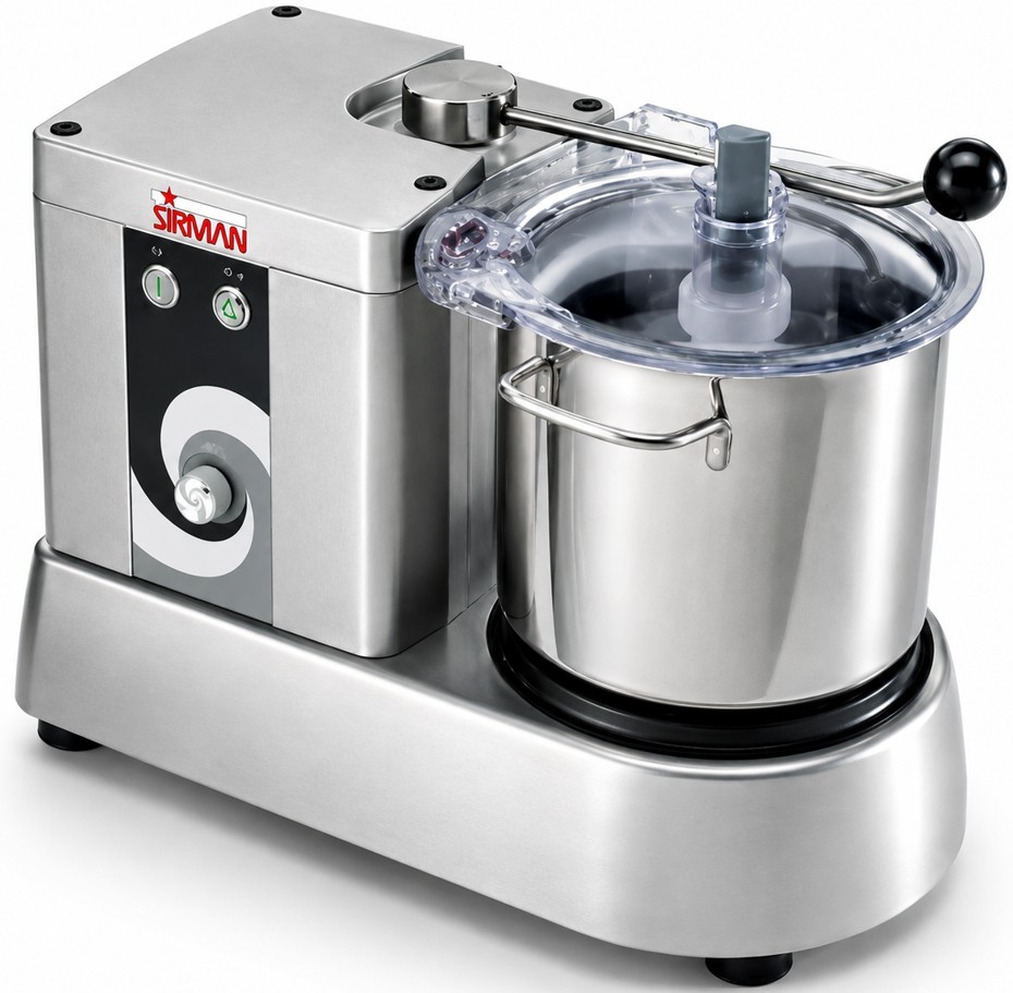 Sirman cutter C-Tronic 9 VV