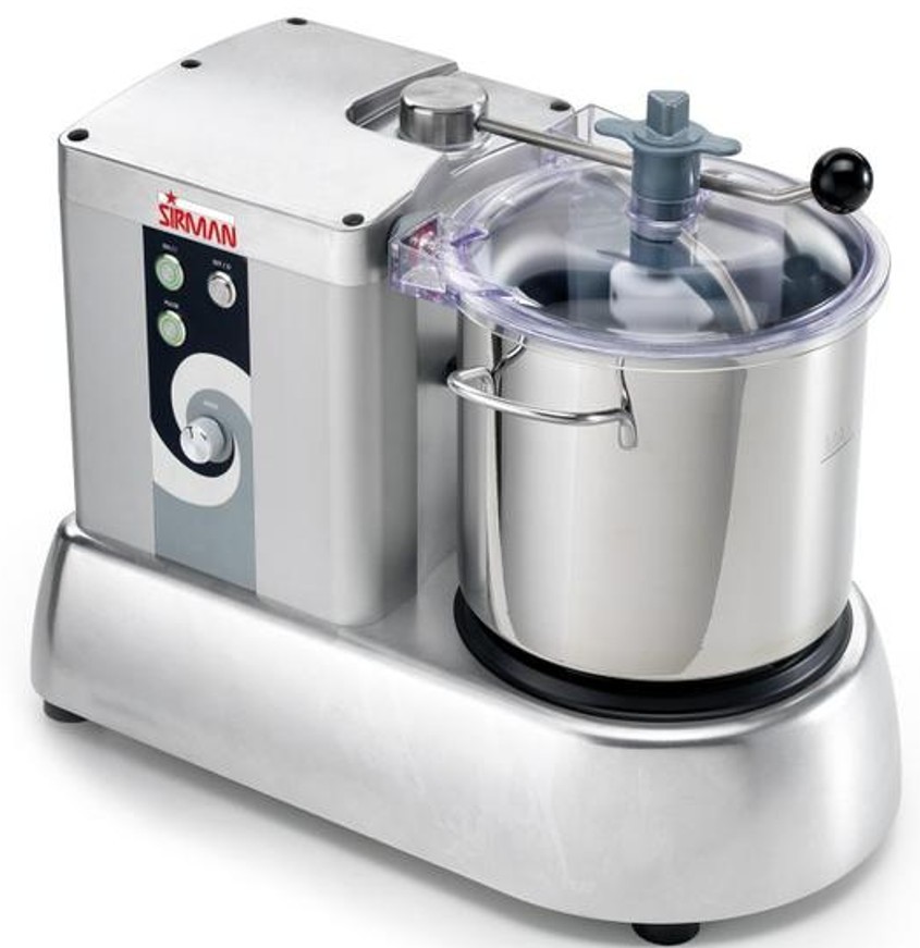 Sirman kutter C-Tronic 9 VT
