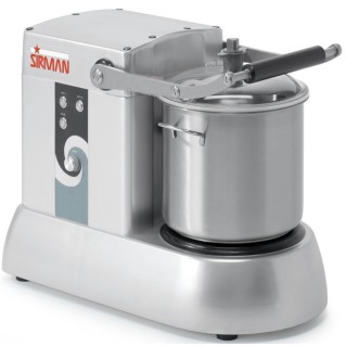Sirman skärmaskin C-Tronic 15 Plus