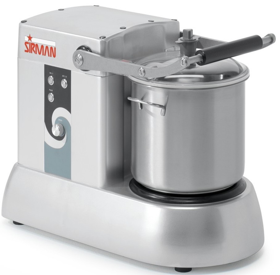 Sirman skärmaskin C-Tronic 15 Plus