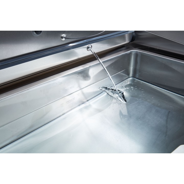 Rational det multifunktionella matlagningssystemet iVario Pro XL
