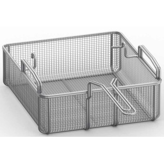 Rational fritöskorg för modellen iVario 2-XS