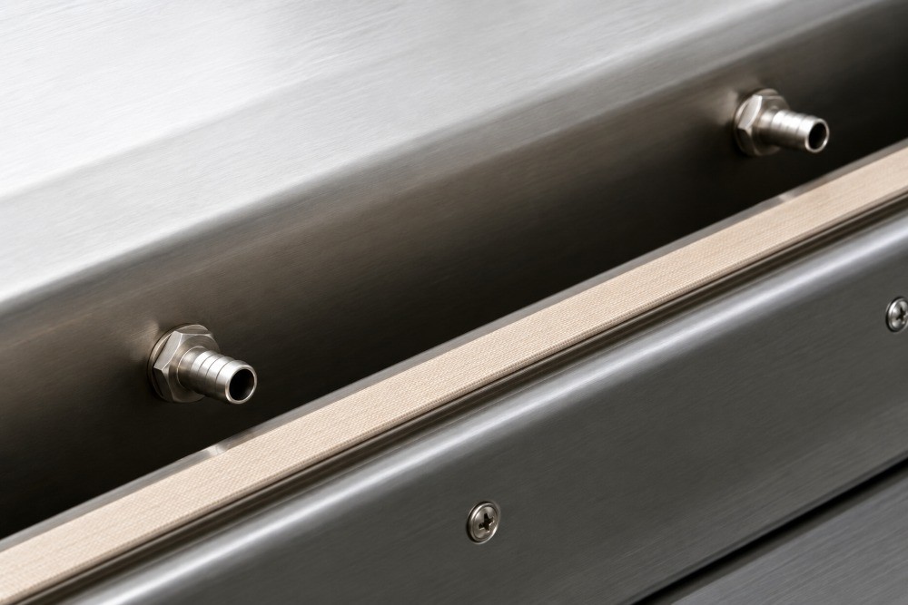 Lavezzini inertgas – 2 munstycken