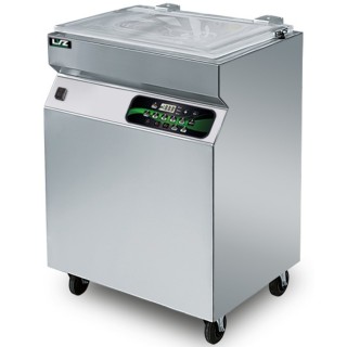 Lavezzini vakuummaskin Lapack VARIANT