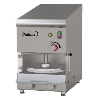 Dadaux automatisk köttpress MATRIX 300