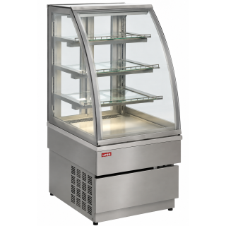Unis Cool exponeringskyl Georgia III 600 Stainless Steel