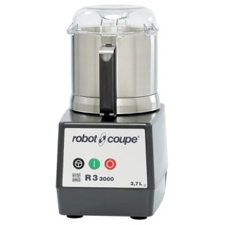 Robot Coupe cutter R 3 - 3000